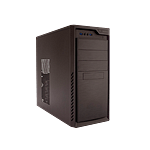 Coolbox Caja F800 ATX sin Fuente 2 x USB 30 ATX  Caja