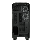 Cooler Master HAF 700 EVO ARGB Cristal Templado Pantalla LCD  Caja EATX