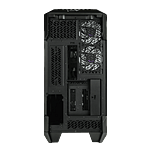 Cooler Master HAF 700 EVO ARGB Cristal Templado Pantalla LCD  Caja EATX