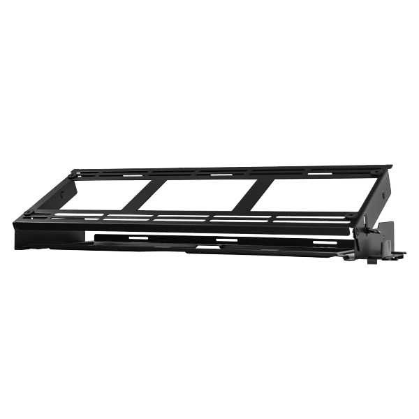 Cooler Master HAF 700 EVO ARGB Cristal Templado Pantalla LCD  Caja EATX
