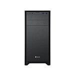Corsair Obsidian 350D con ventana  Caja