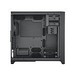 Corsair Obsidian 350D con ventana  Caja