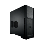 Corsair Carbide 300R negra sin ventana  Caja