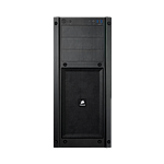 Corsair Carbide 300R negra sin ventana  Caja