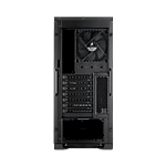 Corsair Carbide 300R negra sin ventana  Caja