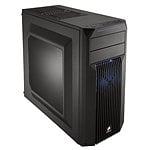 Corsair Carbide SPEC02 blue LED  Caja