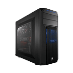 Corsair Carbide SPEC02 blue LED  Caja
