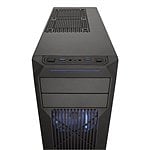 Corsair Carbide SPEC02 blue LED  Caja