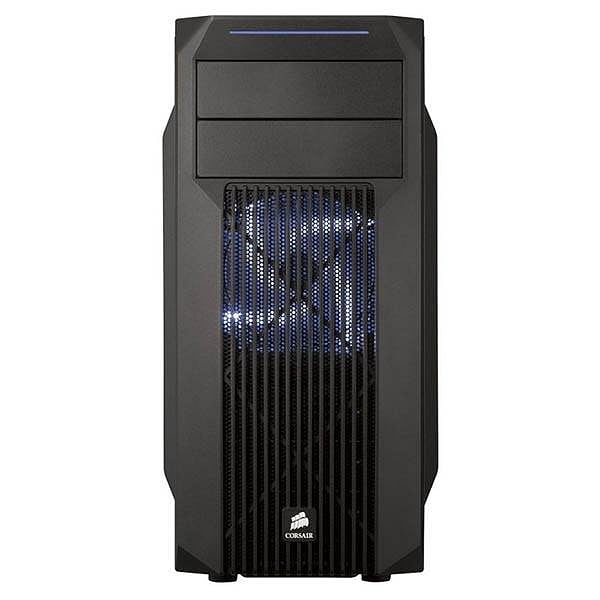 Corsair Carbide SPEC02 blue LED  Caja