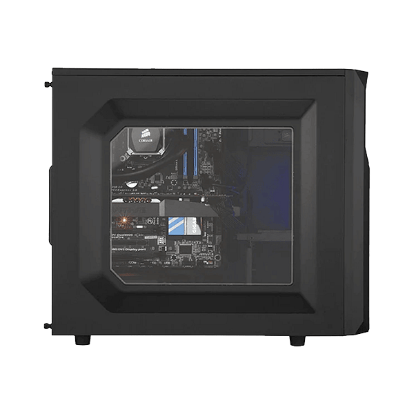 Corsair Carbide SPEC02 blue LED  Caja