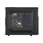 Corsair Carbide SPEC02 blue LED  Caja