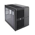 Corsair Carbide Air 240 NEGRA Mini  Caja