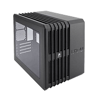 Corsair Carbide Air 240 NEGRA Mini - Caja