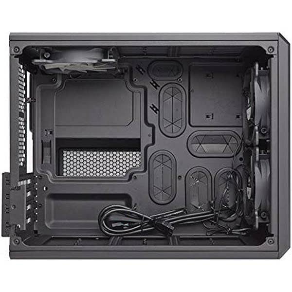 Corsair Carbide Air 240 NEGRA Mini  Caja