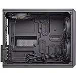 Corsair Carbide Air 240 NEGRA Mini  Caja