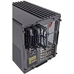 Corsair Carbide Air 240 NEGRA Mini  Caja