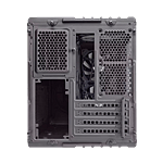 Corsair Carbide Air 240 NEGRA Mini  Caja