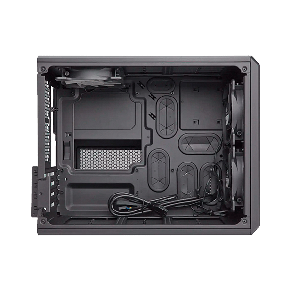 Corsair Carbide Air 240 NEGRA Mini  Caja