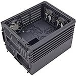 Corsair Carbide Air 240 NEGRA Mini  Caja