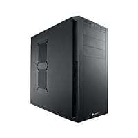 Corsair Carbide Series 200R sin ventana  Caja