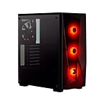 Corsair Carbide SPECDELTA RGB negra cristal templado  Caja