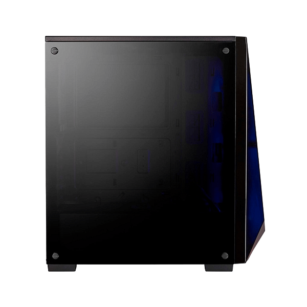 Corsair Carbide SPECDELTA RGB negra cristal templado  Caja