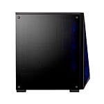 Corsair Carbide SPECDELTA RGB negra cristal templado  Caja