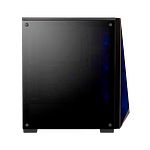 Corsair Carbide SPECDELTA RGB negra cristal templado  Caja