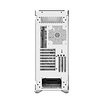 Corsair iCUE 7000X RGB Full Tower White  Caja
