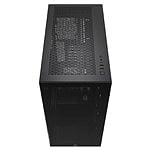 Corsair iCUE 3500X ARGB  Caja EATX Cristal templado