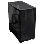 Corsair 3500X  Caja EATX Negra Cristal templado