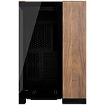 Caja Corsair 6500X NegroBambú EATX