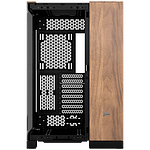 Caja Corsair 6500X NegroBambú EATX