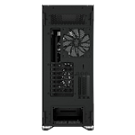 Corsair iCUE 7000X RGB  Caja ATX Negra Cristal Templado