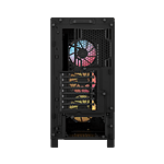 Corsair Frame 4000D RS ARGB  Caja EATX Cristal templado