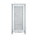 Corsair Frame 4000D  Caja EATX Cristal templado Blanca