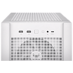 Corsair iCUE 5000T LX RGB  Caja EATX Cristal templado Blanca