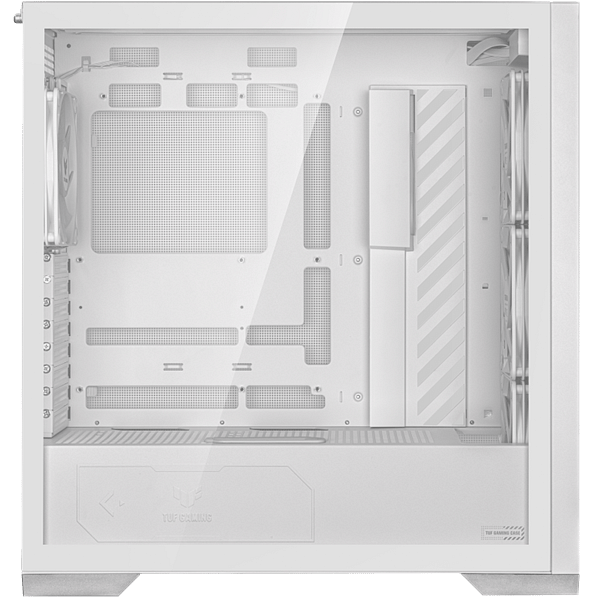 Corsair iCUE 5000T LX RGB  Caja EATX Cristal templado Blanca