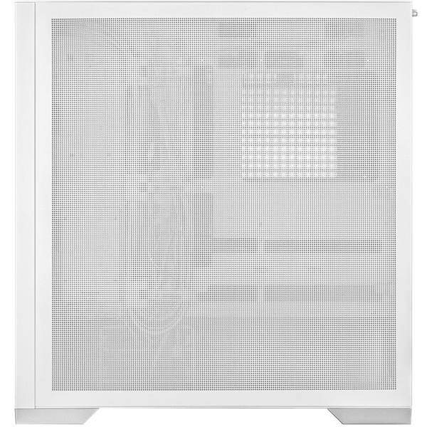 Corsair iCUE 5000T LX RGB  Caja EATX Cristal templado Blanca
