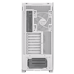 Corsair iCUE 5000T LX RGB  Caja EATX Cristal templado Blanca