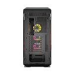 Corsair iCUE 5000T LX RGB  Caja EATX Cristal templado Negra