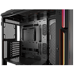 Corsair iCUE 5000T LX RGB  Caja EATX Cristal templado Negra