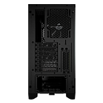 Corsair 4000D Airflow Cristal Templado USB 31 Black  Caja ATX