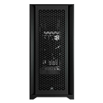 Corsair 5000D  Caja EATX Cristal templado Negra