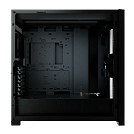Corsair 5000D  Caja EATX Cristal templado Negra