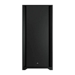 Corsair 5000D Tempered Glass Black  Caja
