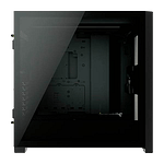 Corsair 5000D Tempered Glass Black  Caja