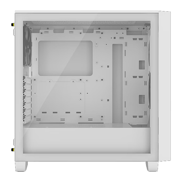 Corsair 3000D Airflow Blanca ATX Cristal templado   Caja