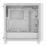 Corsair 3000D Airflow Blanca ATX Cristal templado   Caja
