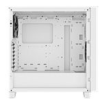 Corsair 3000D Airflow Blanca ATX Cristal templado   Caja